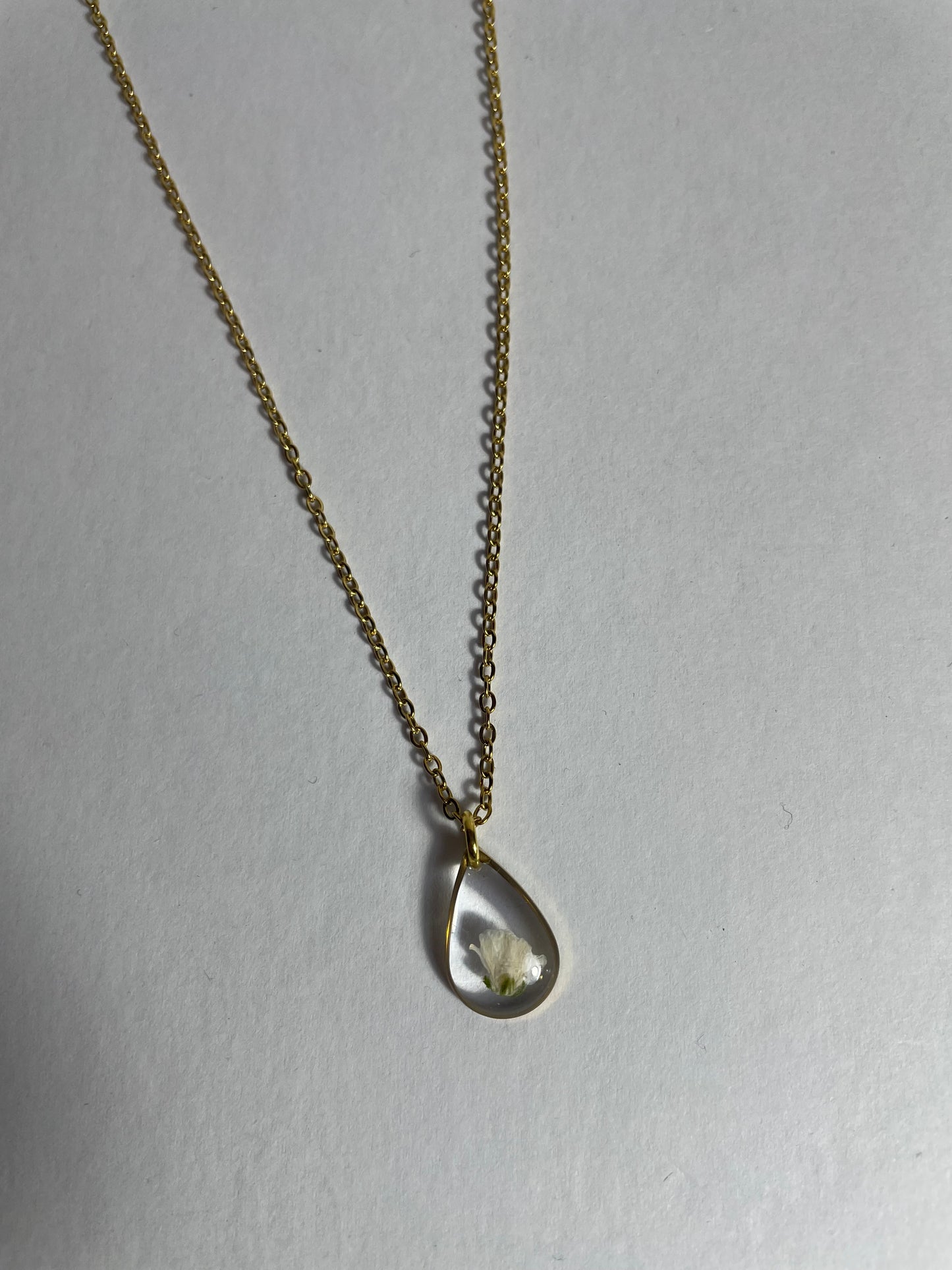 Collana “Nuvoletta”