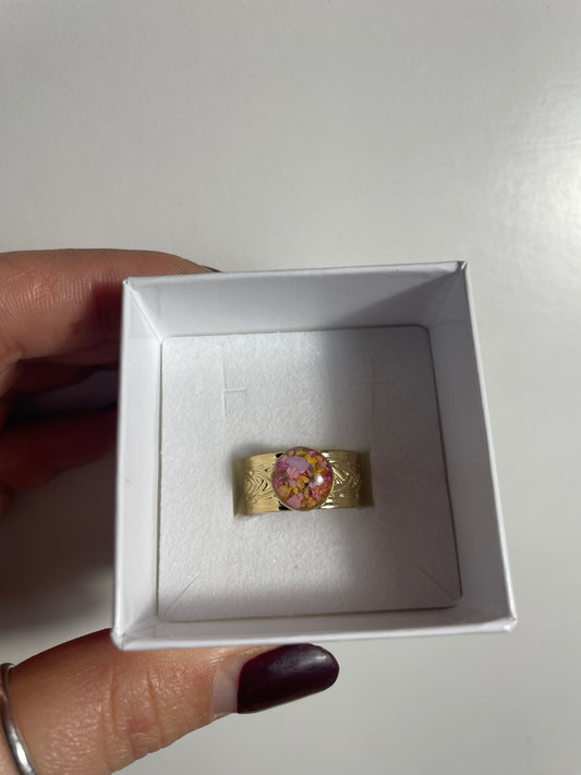 Anello “Prezioso”