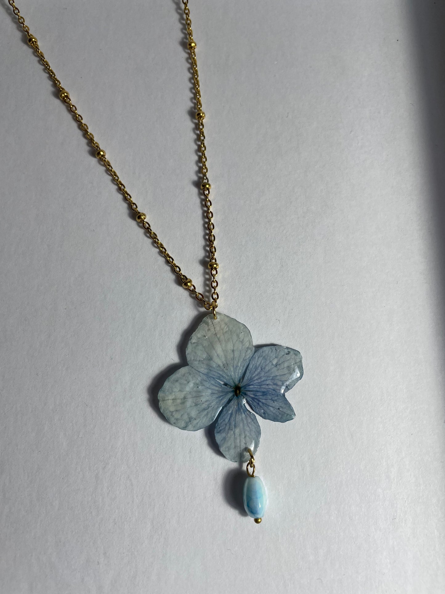 Collana “Azul”