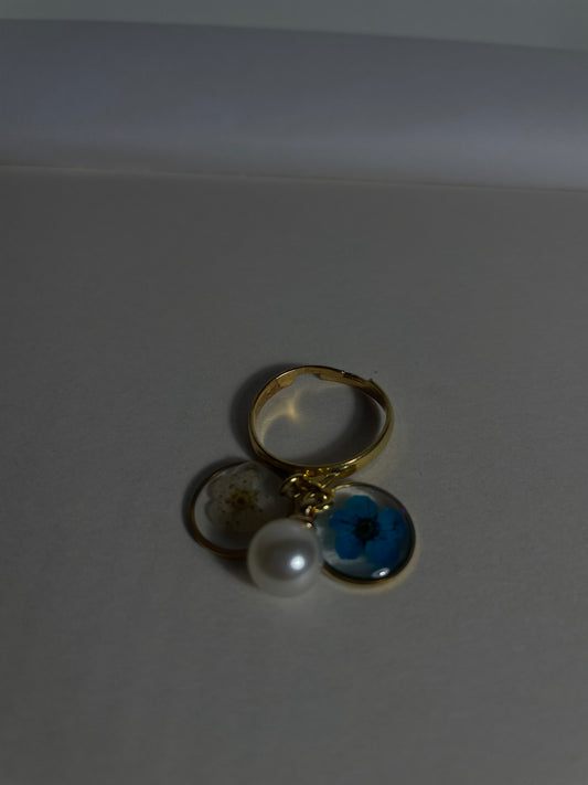 Anello “Partenope”